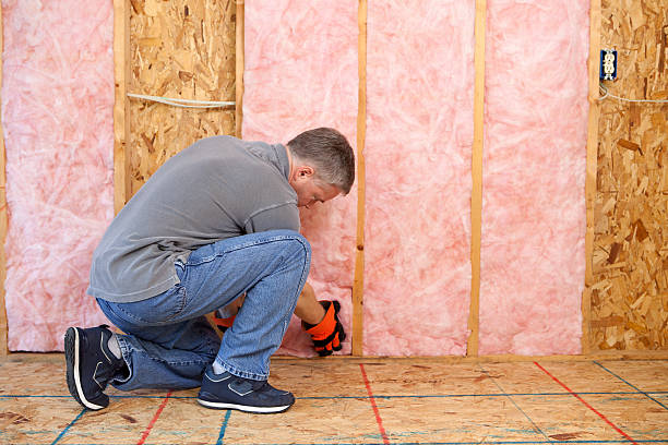 Best Insulation for Specific Applications in Plentywood, MT