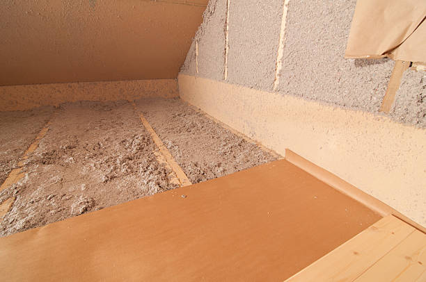 Best Insulation Maintenance and Repair in Plentywood, MT
